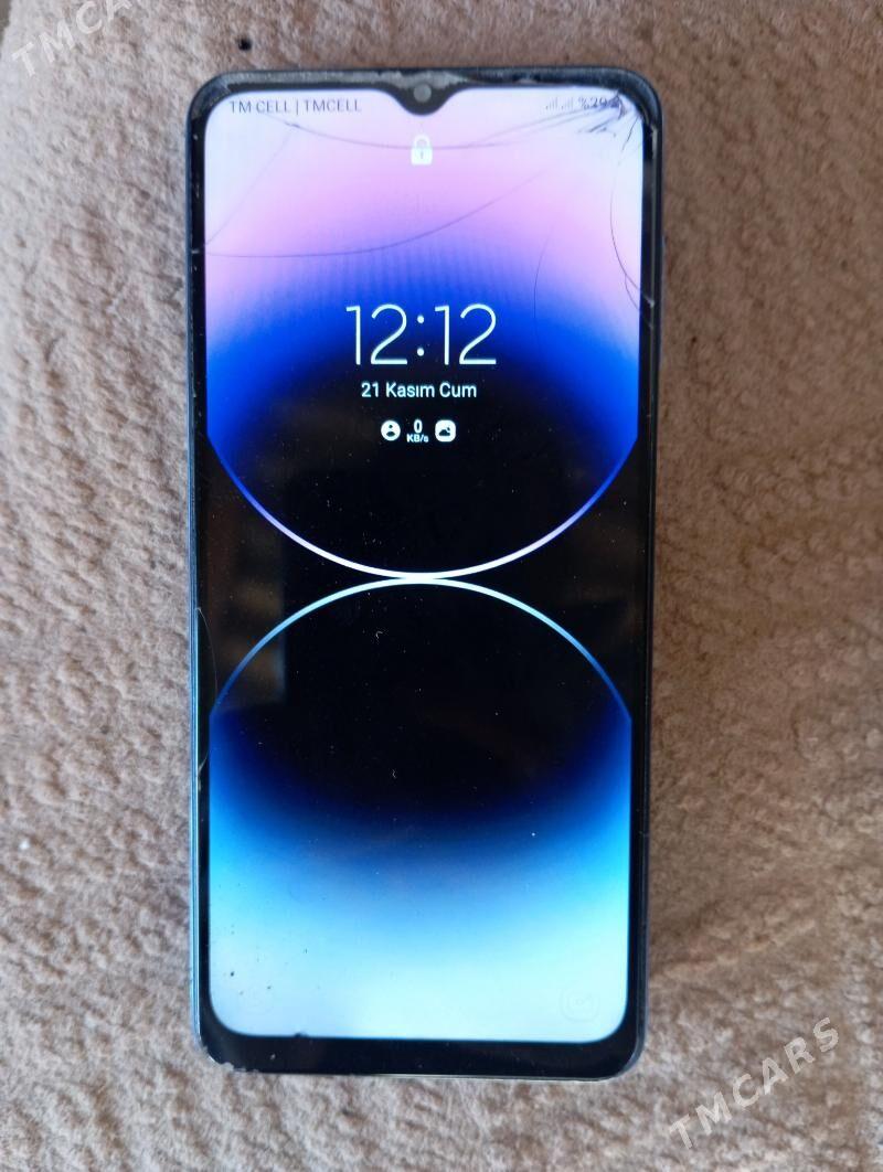 samsung m12 3 32 - Гумдаг - img 1