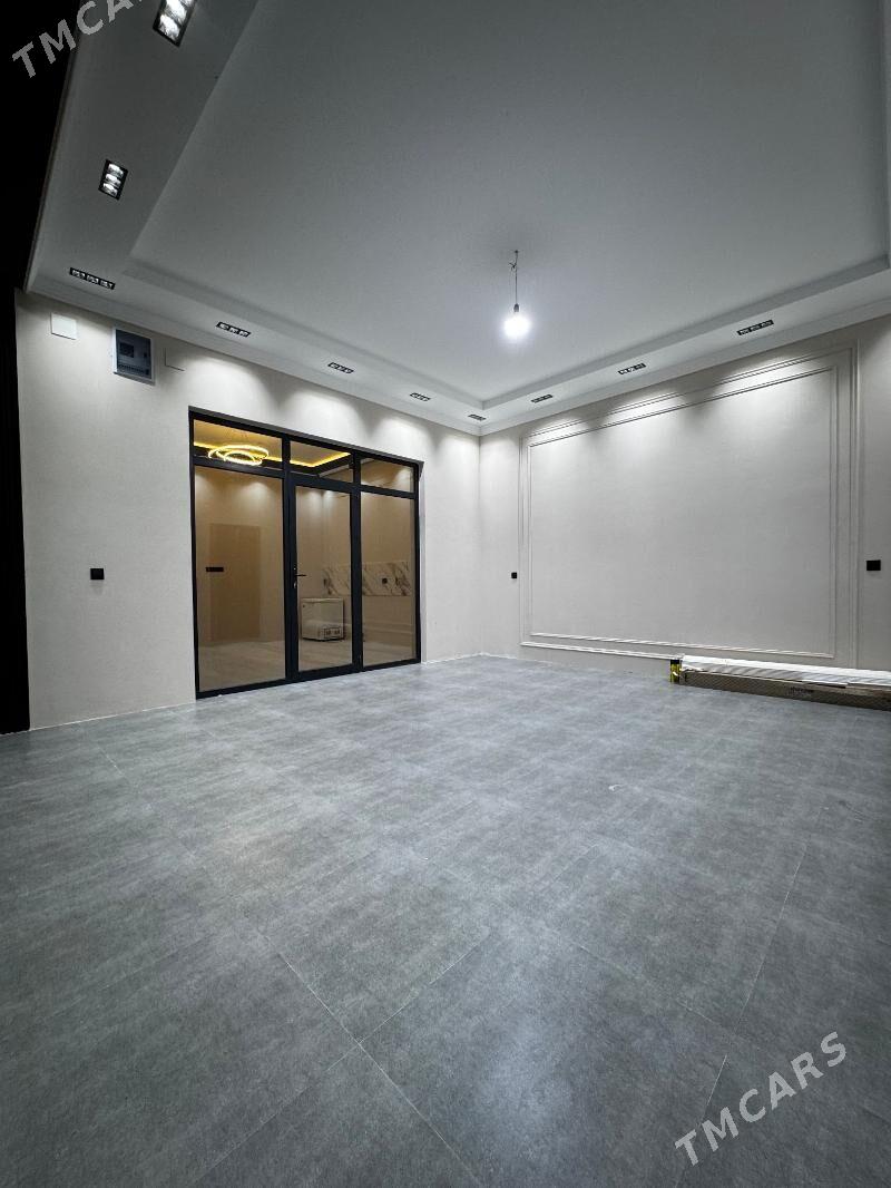 Garadamak 6sotok plan jaý - Aşgabat - img 4