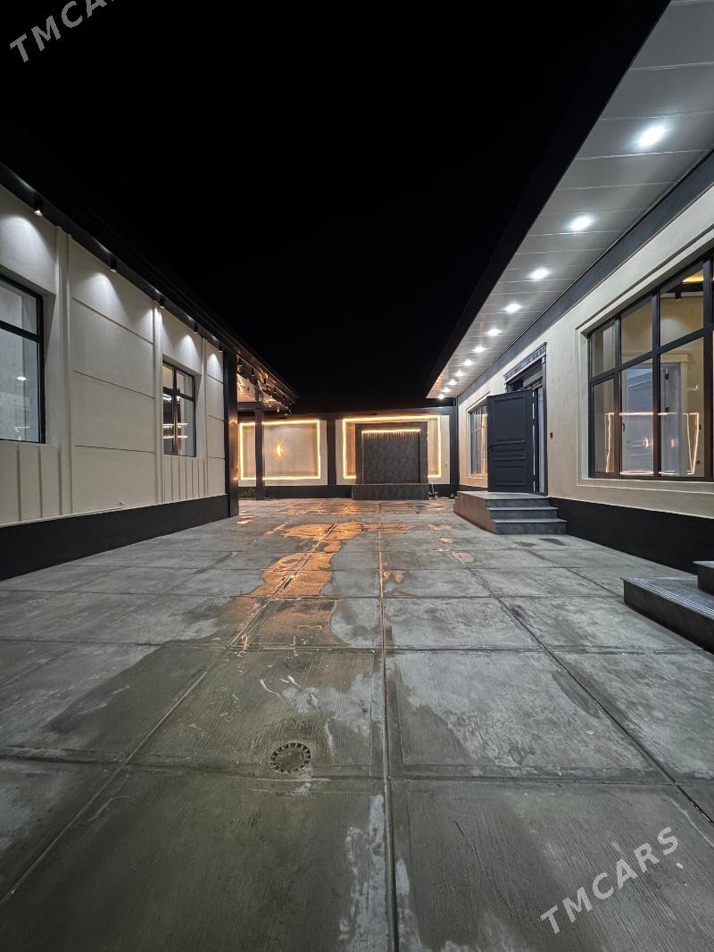 Garadamak 6sotok plan jaý - Aşgabat - img 2