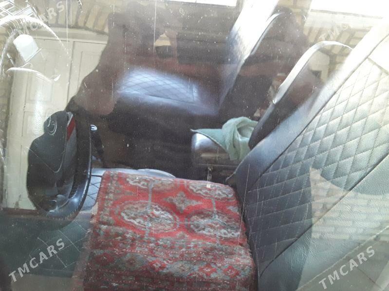 Chevrolet Astro 1990 - 24 000 TMT - Векильбазар - img 5