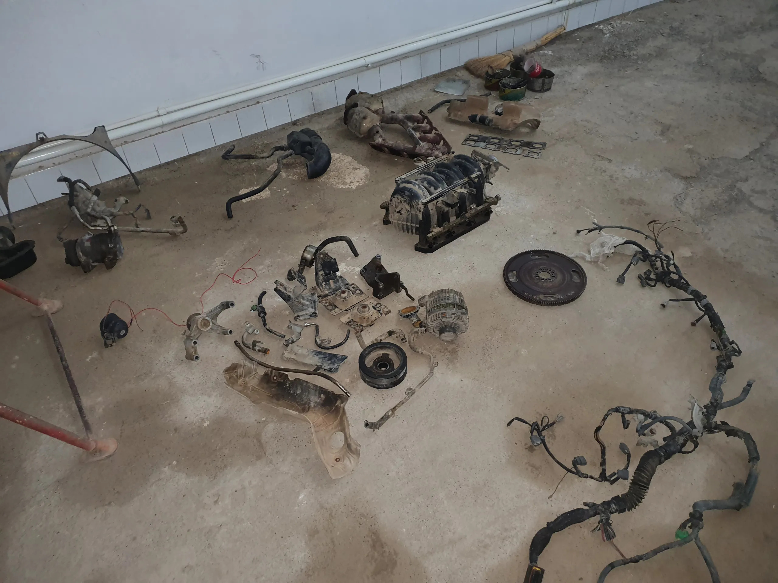 NISS ARMADA INFIN QX56 АРМАДА 777 TMT - Дашогуз - img 4