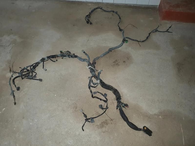 NISS ARMADA INFIN QX56 АРМАДА 777 TMT - Дашогуз - img 8