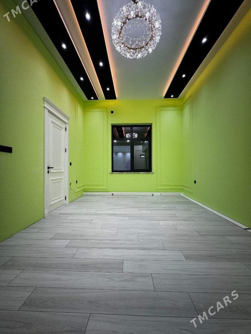 Garadamak 6sotok plan jaý - Aşgabat - img 10