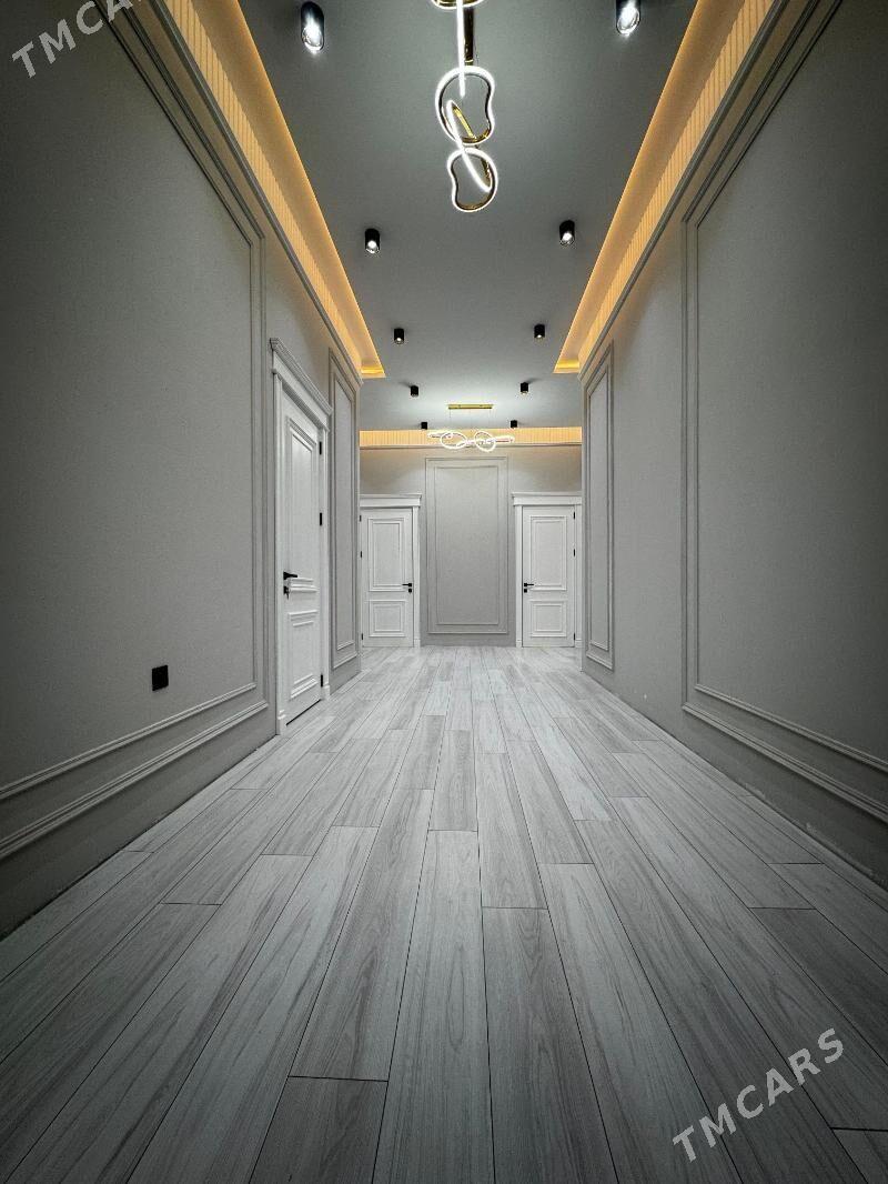 Garadamak 6sotok plan jaý - Aşgabat - img 7