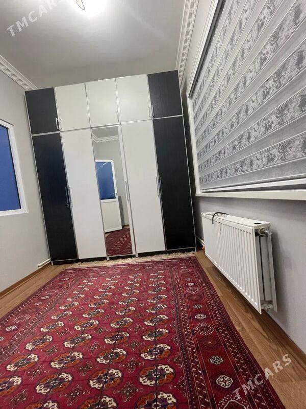 Arenda kwartira Mir2 - Ашхабад - img 3