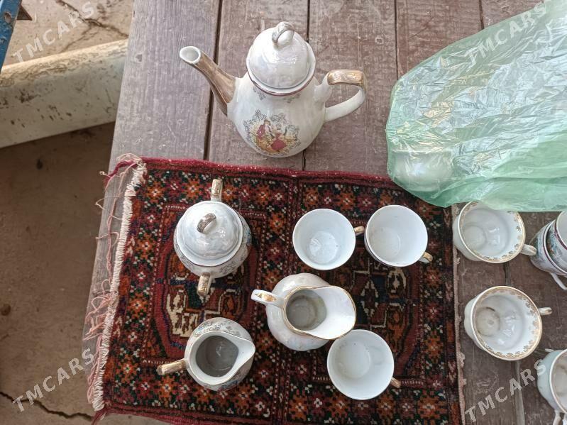 serviz madonna - Baýramaly - img 1