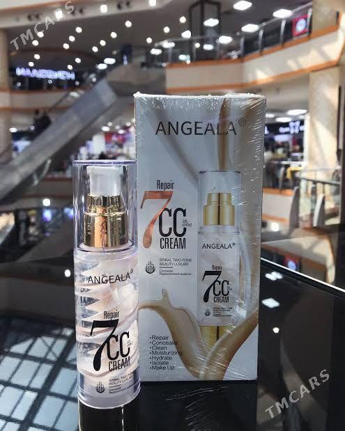 base makyaž baza - Türkmenbaşy - img 3