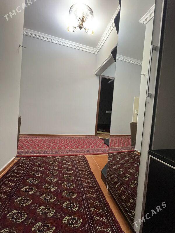 Arenda kwartira Mir2 - Ашхабад - img 4