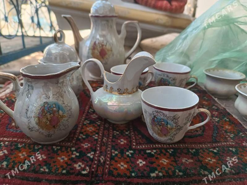 serviz madonna - Baýramaly - img 2