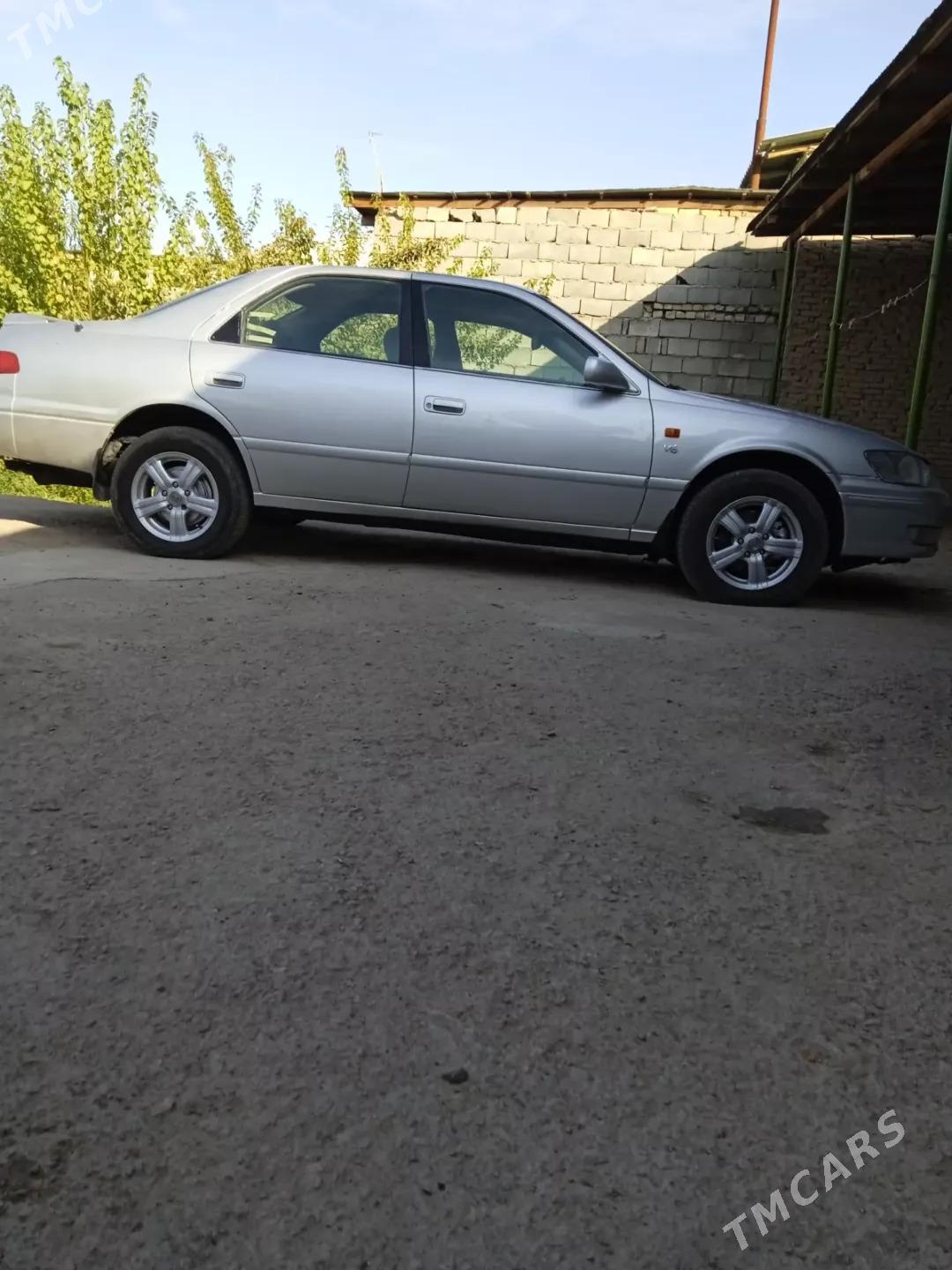 Toyota Camry 2001 - 140 000 TMT - Köneürgenç - img 2