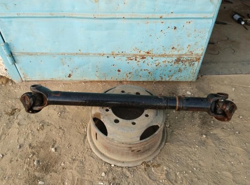 KardanKardan 1 200 TMT - Эсенгулы - img 3