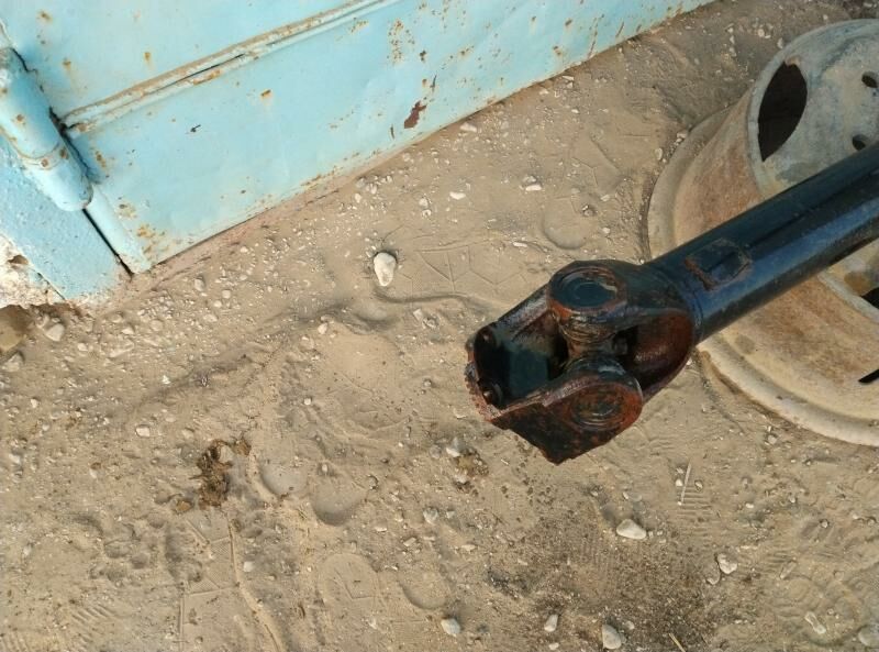 KardanKardan 1 200 TMT - Эсенгулы - img 2