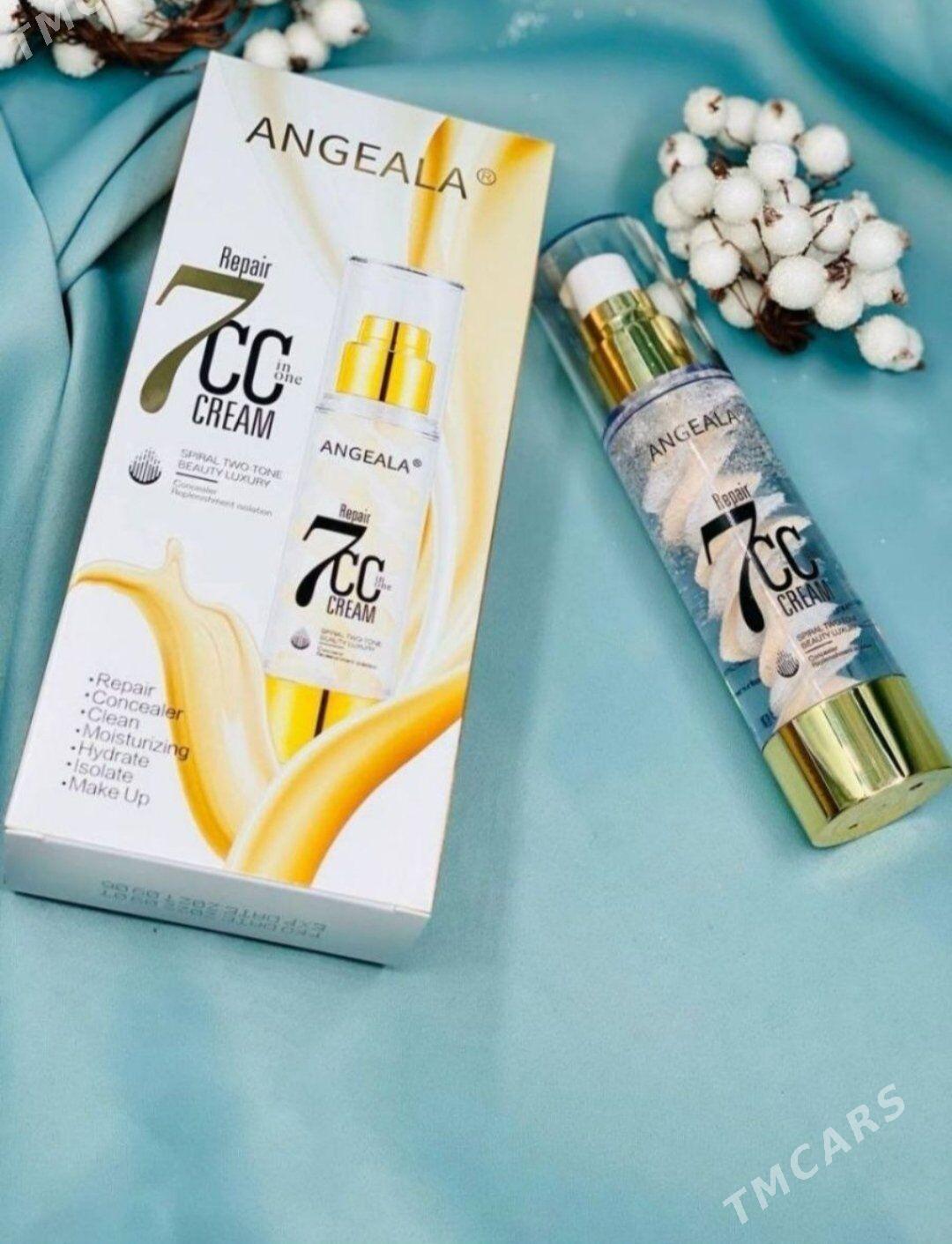 base makyaž baza - Türkmenbaşy - img 2