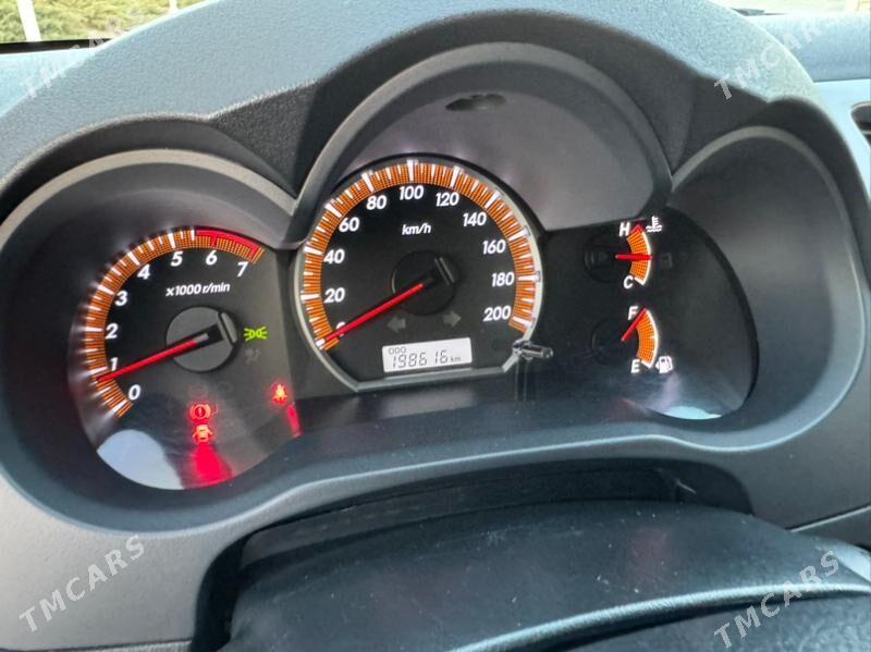 Toyota Hilux 2014 - 445 000 TMT - Туркменбаши - img 3
