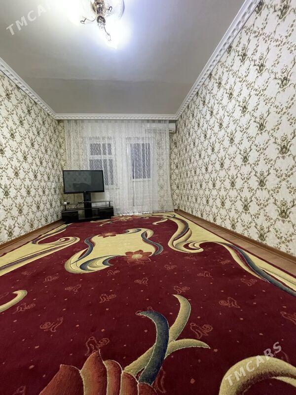 Arenda kwartira Mir2 - Ашхабад - img 8