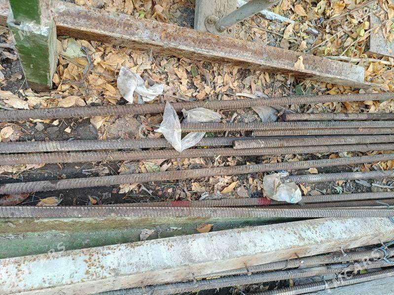 арматур угольник - Туркменабат - img 2