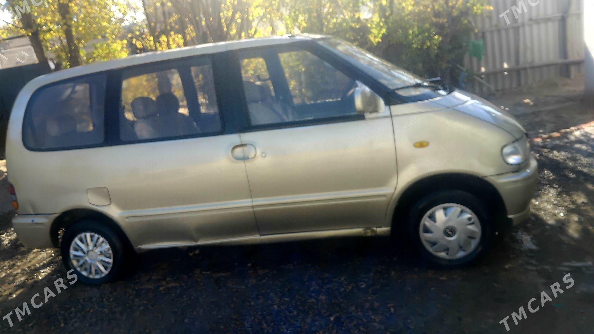 Nissan Sentra 1995 - 8 000 TMT - Мары - img 4