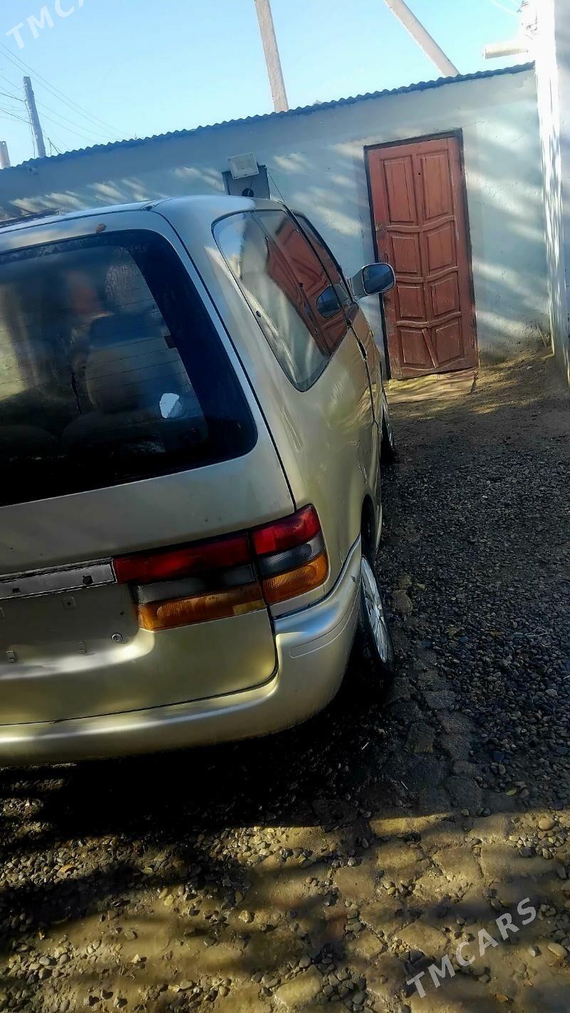 Nissan Sentra 1995 - 8 000 TMT - Мары - img 3