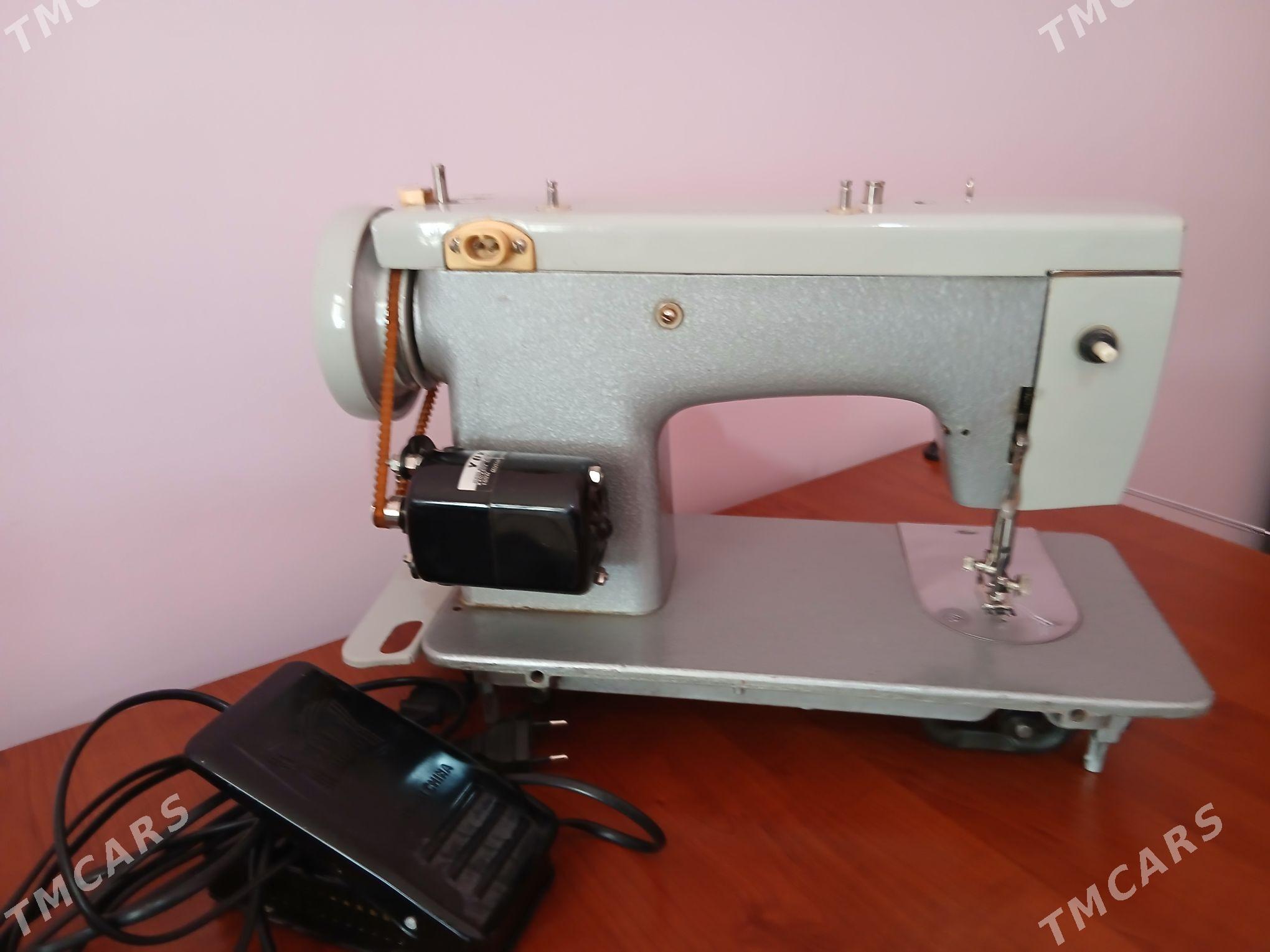 tinin masyn - Atatürk köç. - img 3