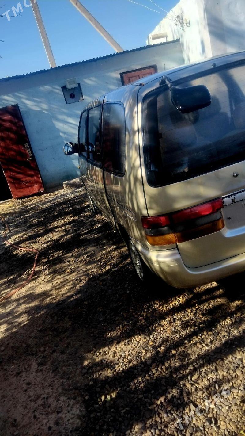 Nissan Sentra 1995 - 8 000 TMT - Мары - img 2