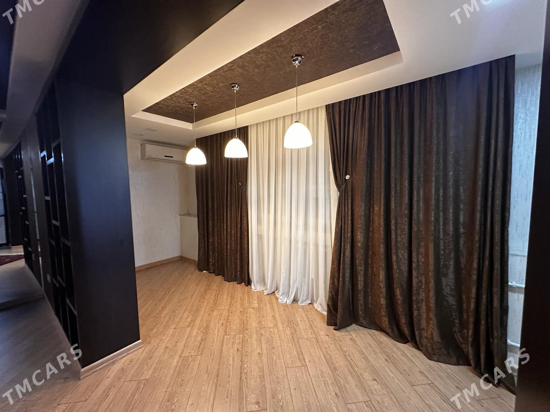 Centr 5 komnat 4 etaj 180m² - ул. Туркменбаши шаёлы (Ленина) - img 3