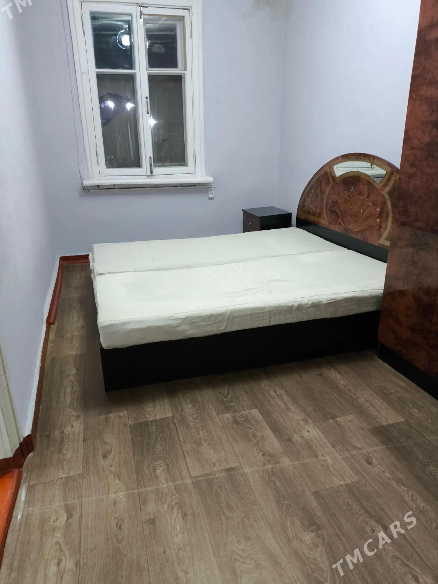 2kom 2etaj Hitrowka - Ашхабад - img 2