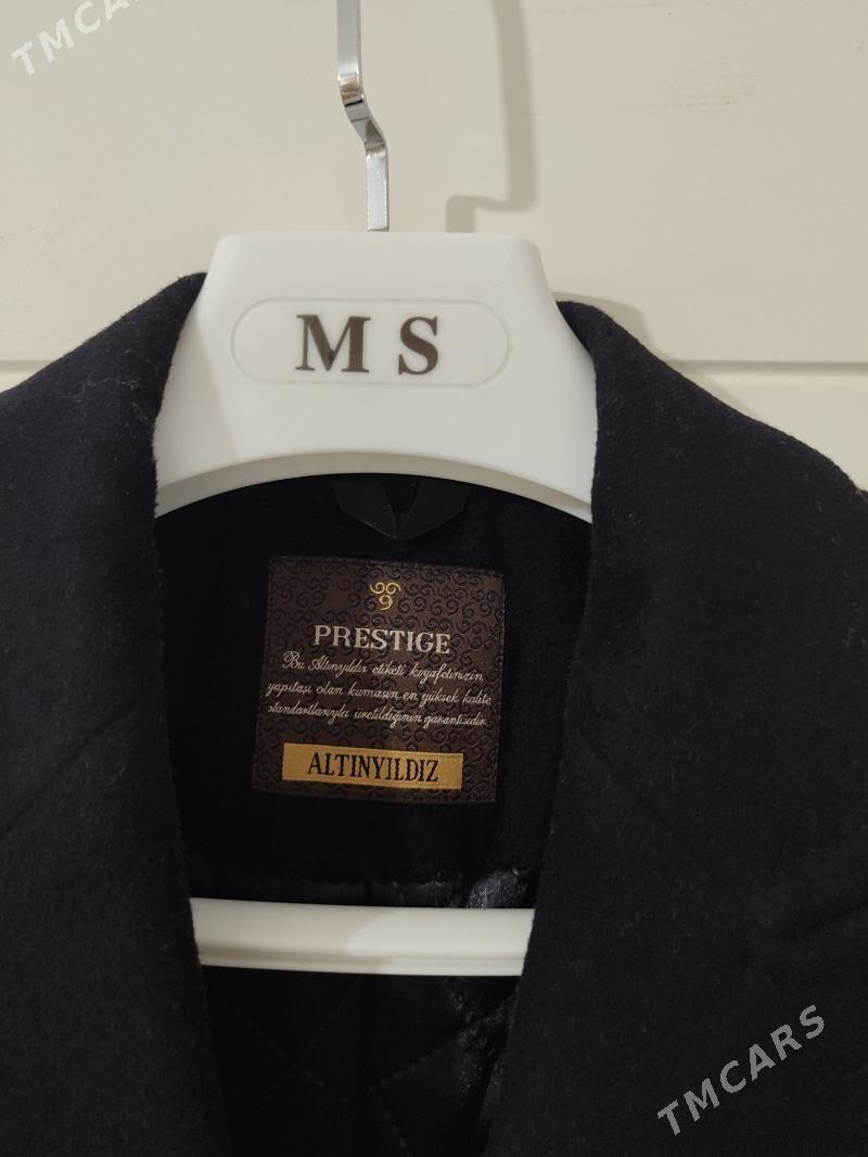 Пальто Palto - Ашхабад - img 3