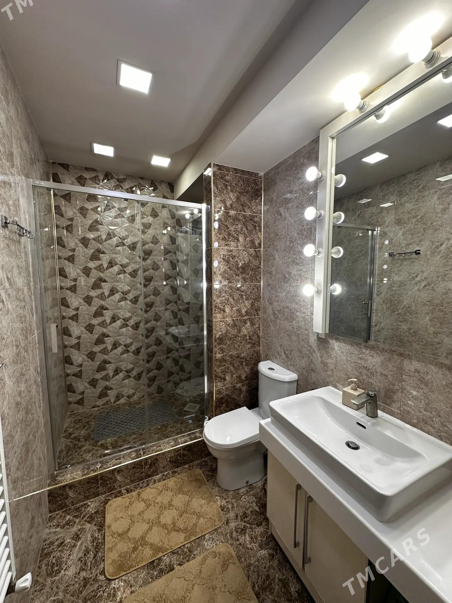 Centr 5 komnat 4 etaj 180m² - ул. Туркменбаши шаёлы (Ленина) - img 9