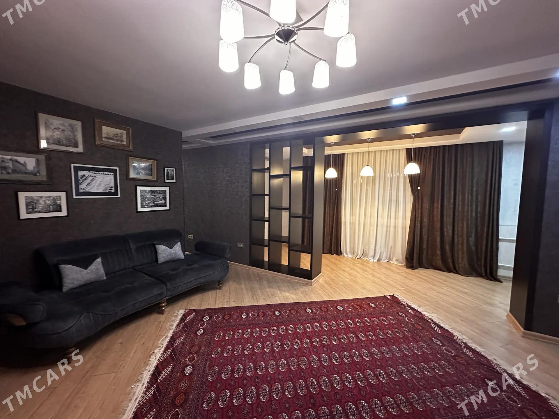 Centr 5 komnat 4 etaj 180m² - ул. Туркменбаши шаёлы (Ленина) - img 4