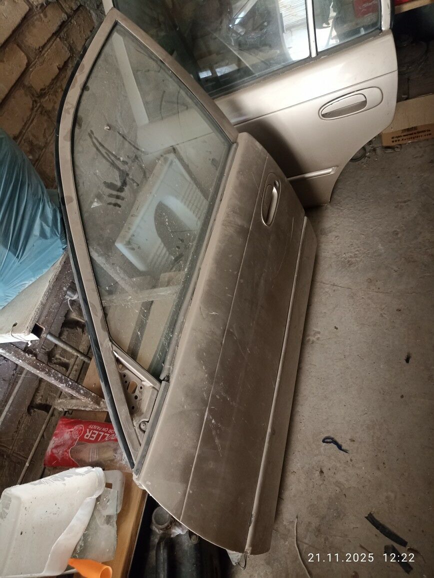 Gapy(eşik) 700 TMT - Farap - img 3