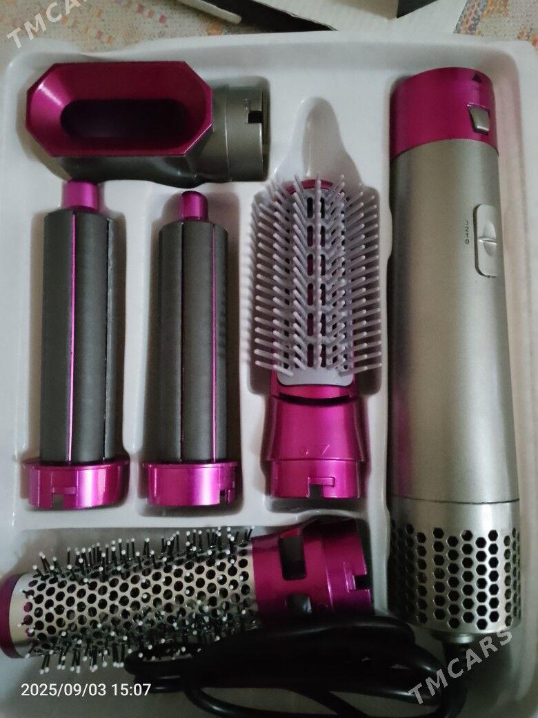 Фен - Ашхабад - img 3