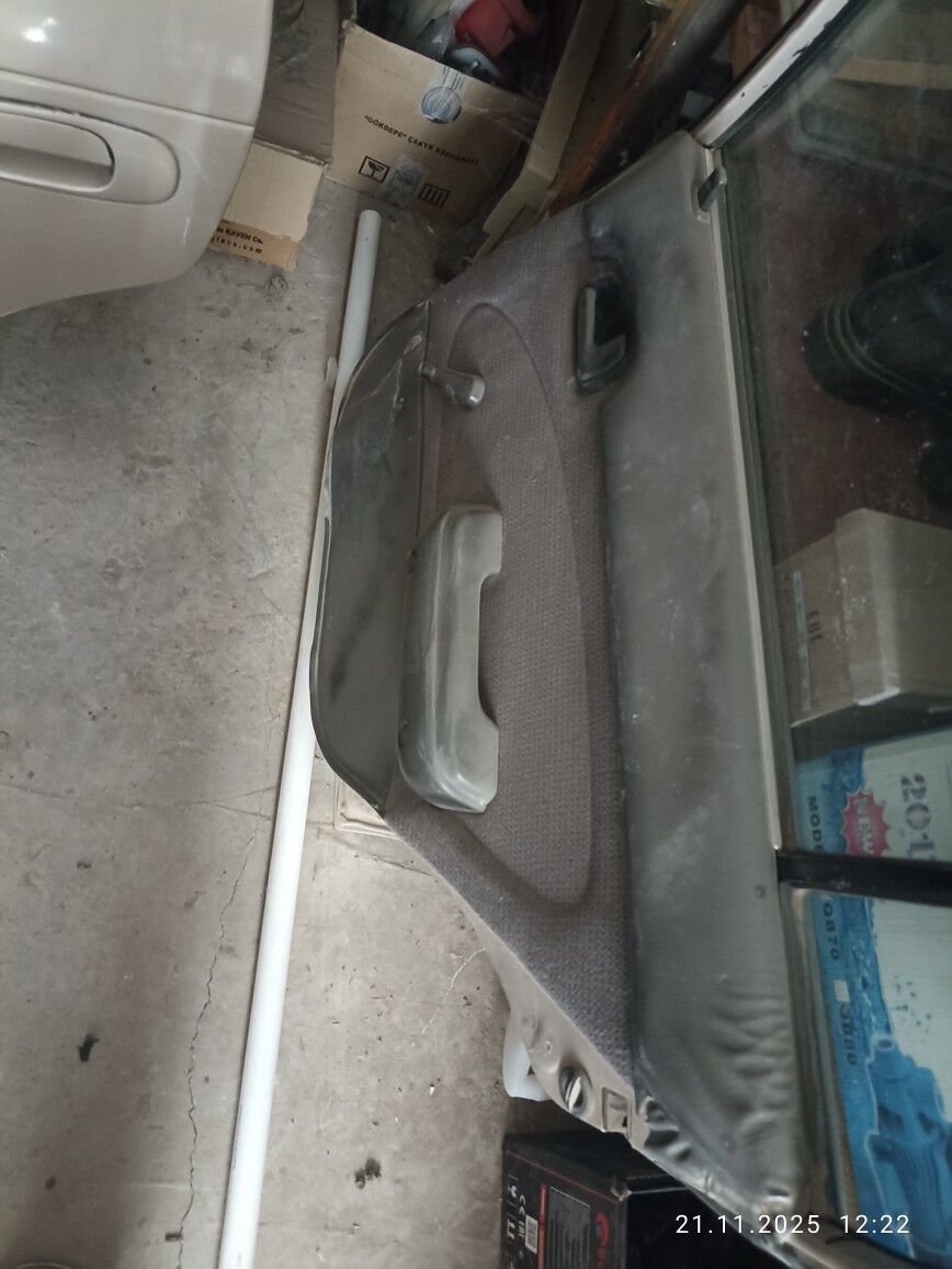 Gapy(eşik) 700 TMT - Farap - img 2