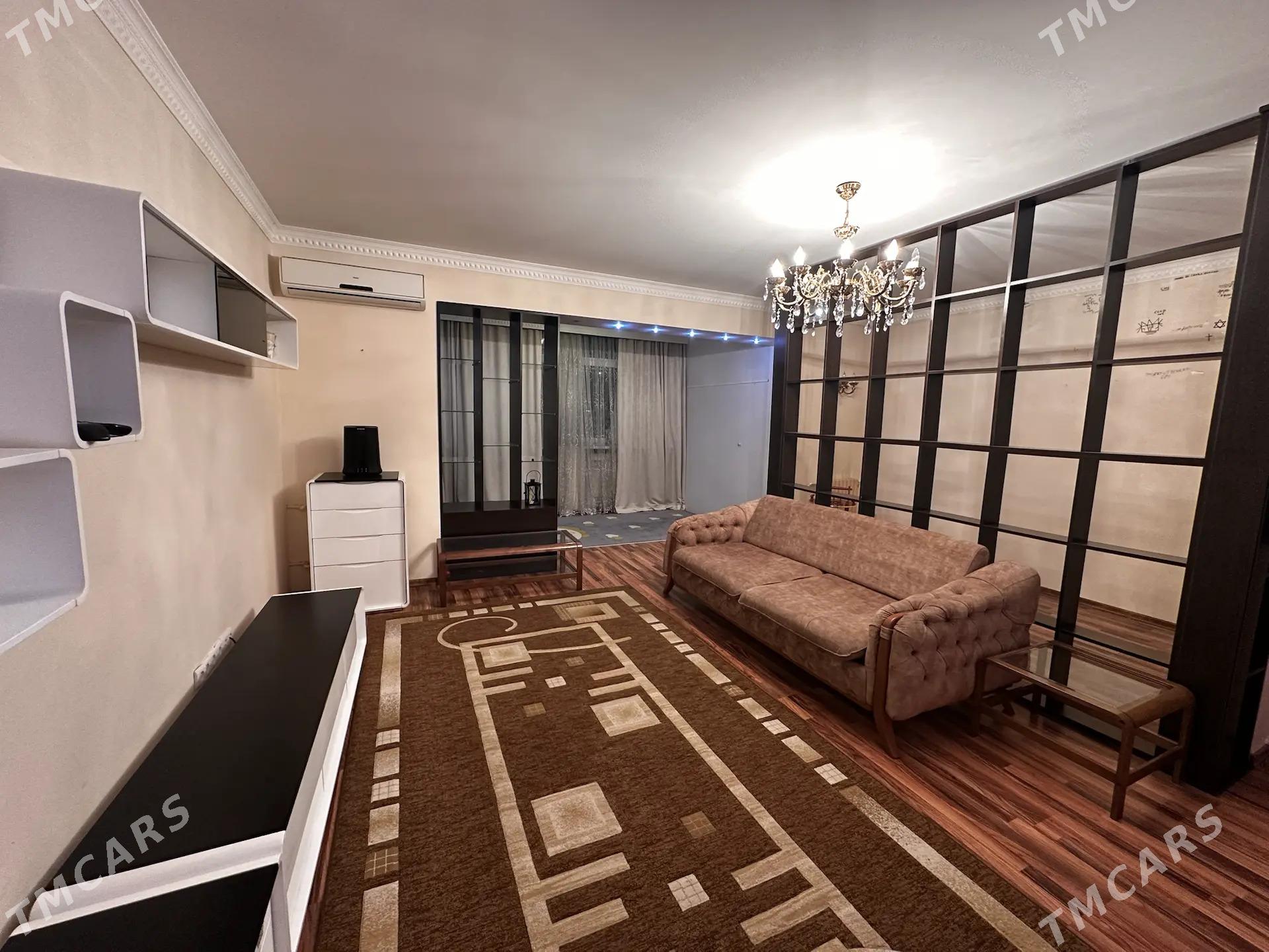 Centr 5 komnat 4 etaj 180m² - ул. Туркменбаши шаёлы (Ленина) - img 7