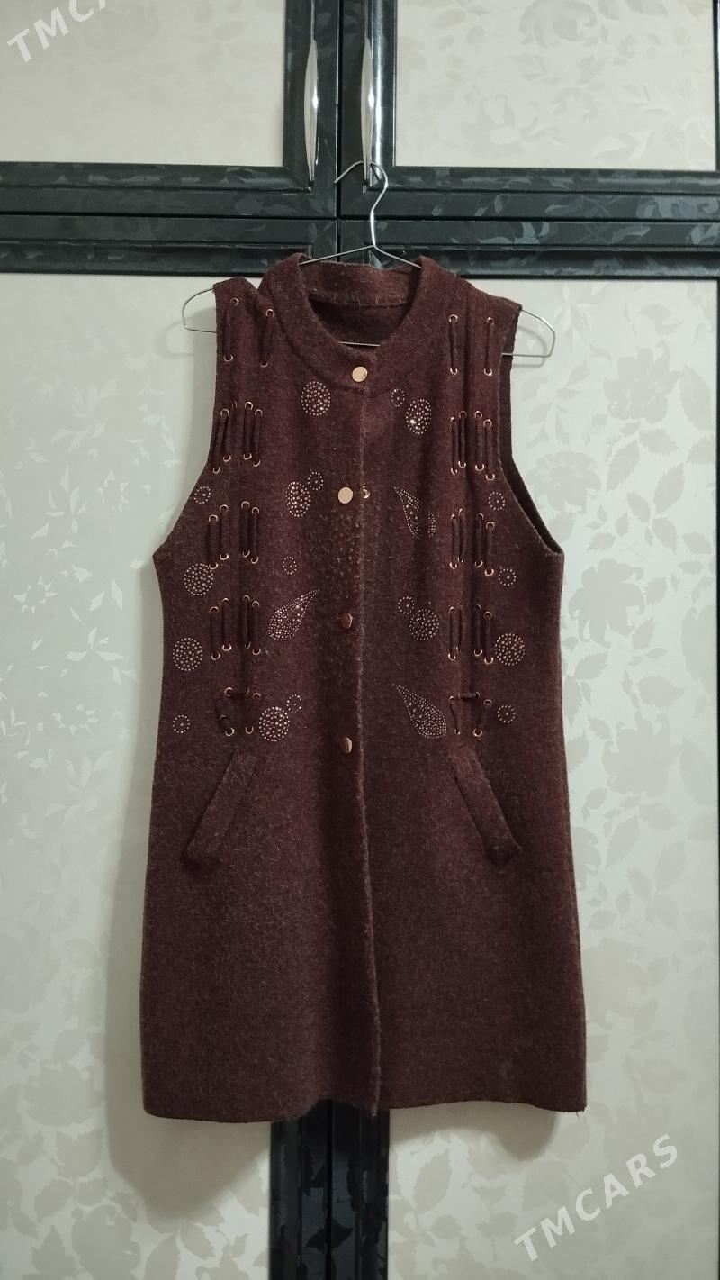 YeňsizYensiz - Kaka - img 2