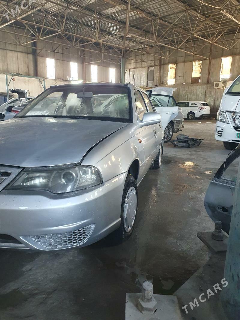 Daewoo Nexia 2009 - 65 000 TMT - Ашхабад - img 2