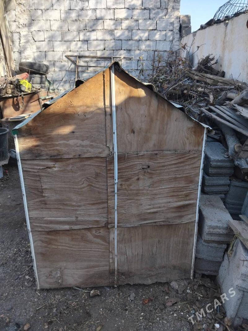 towuk ÿatak - Aşgabat - img 3