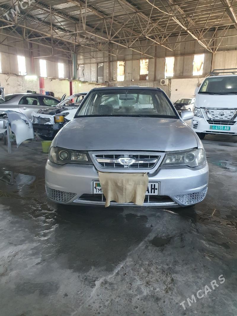 Daewoo Nexia 2009 - 65 000 TMT - Ашхабад - img 1