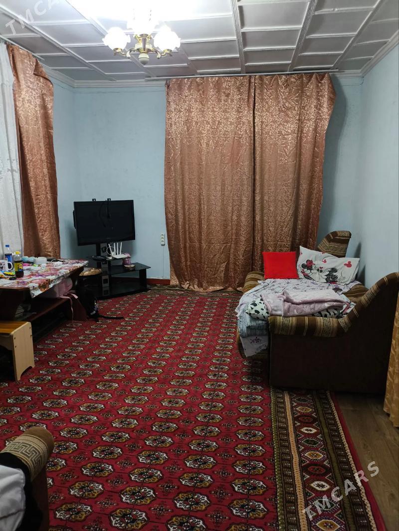 2kom 2etaj Hitrowka - Ашхабад - img 3