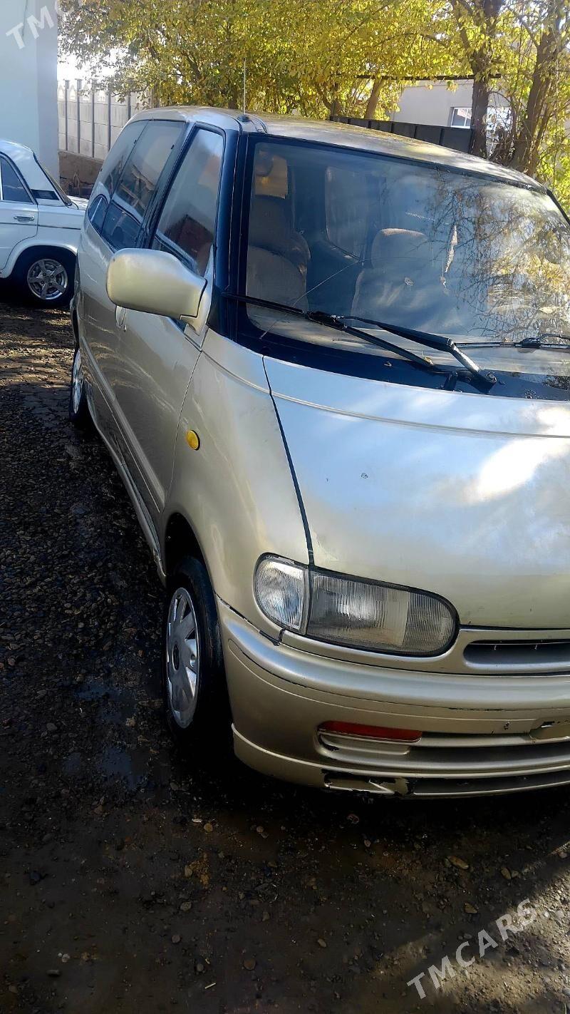 Nissan Sentra 1995 - 8 000 TMT - Мары - img 5