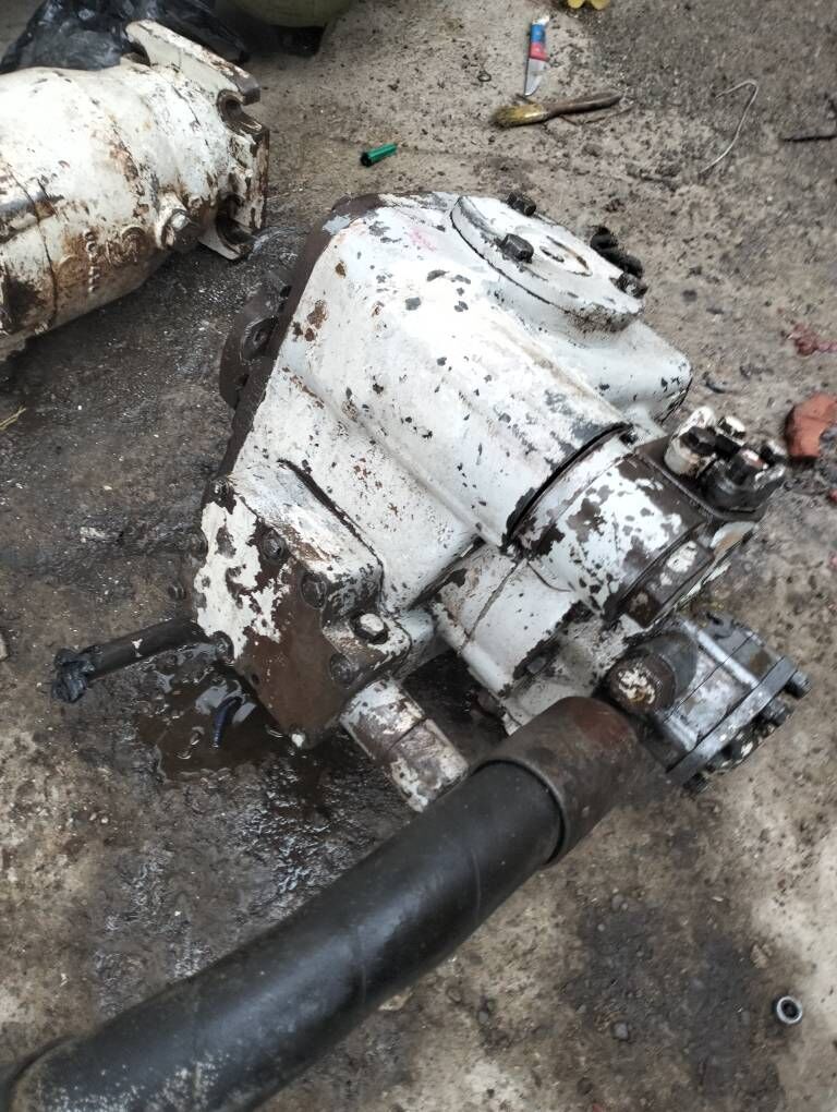 mikser nasos IVECO 8 000 TMT - Ашхабад - img 2