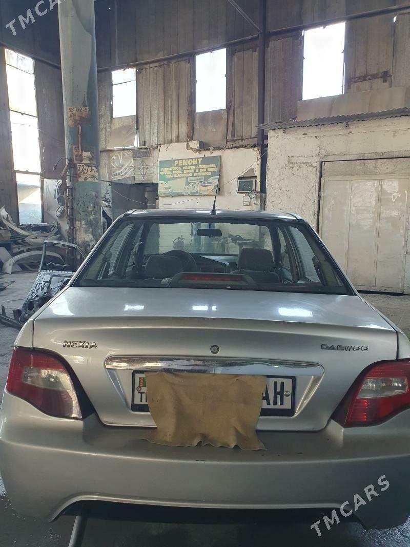 Daewoo Nexia 2009 - 65 000 TMT - Ашхабад - img 6