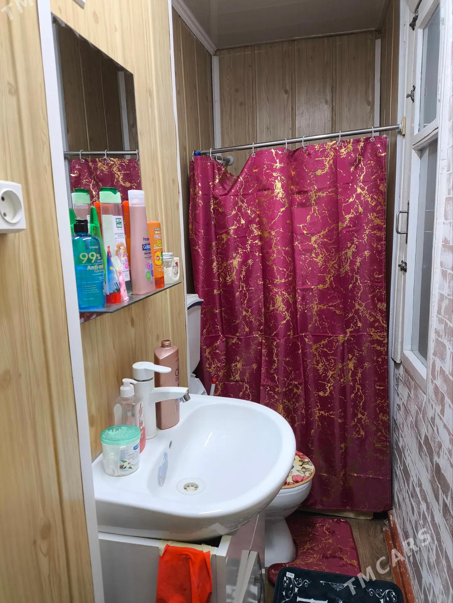 2kom 2etaj Hitrowka - Ашхабад - img 4