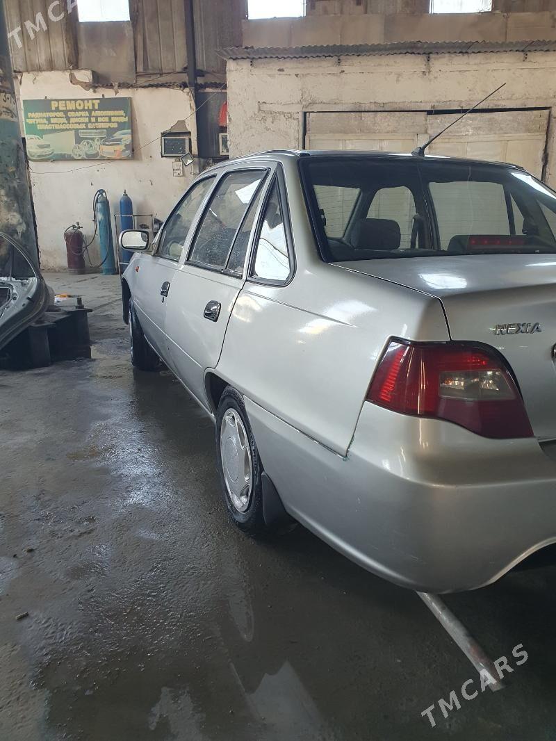 Daewoo Nexia 2009 - 65 000 TMT - Ашхабад - img 4