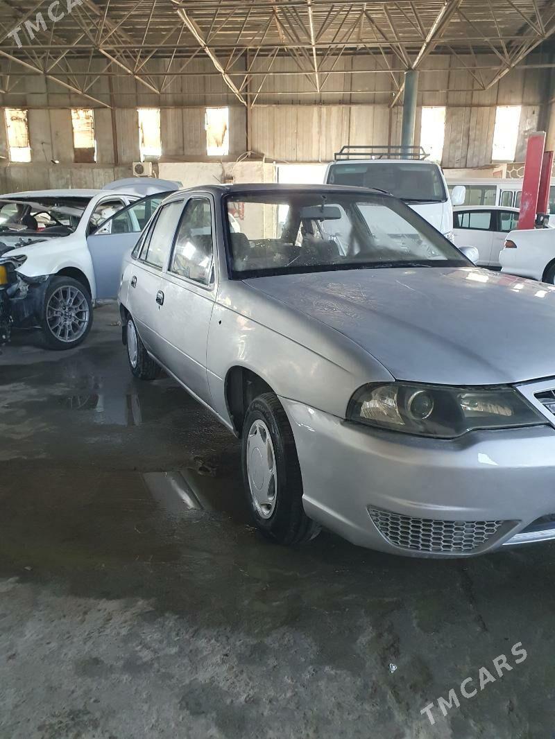 Daewoo Nexia 2009 - 65 000 TMT - Ашхабад - img 3