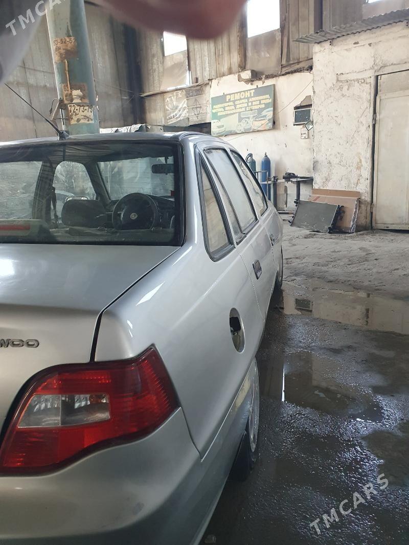 Daewoo Nexia 2009 - 65 000 TMT - Ашхабад - img 5