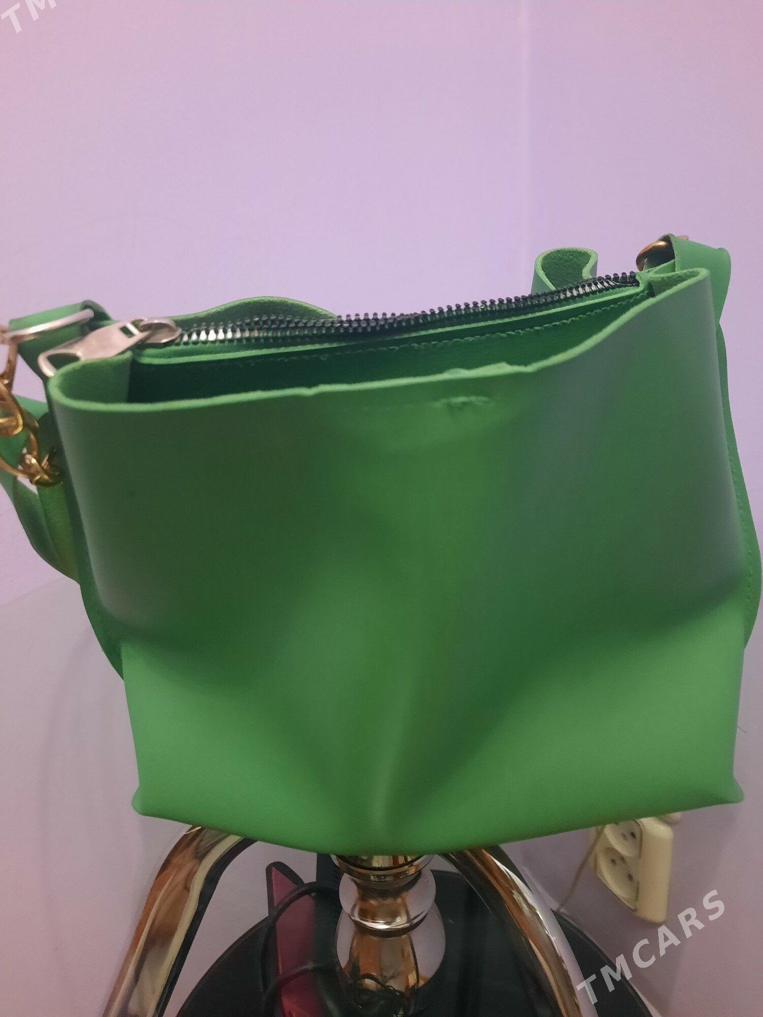 Сумки женские - Daşoguz - img 3