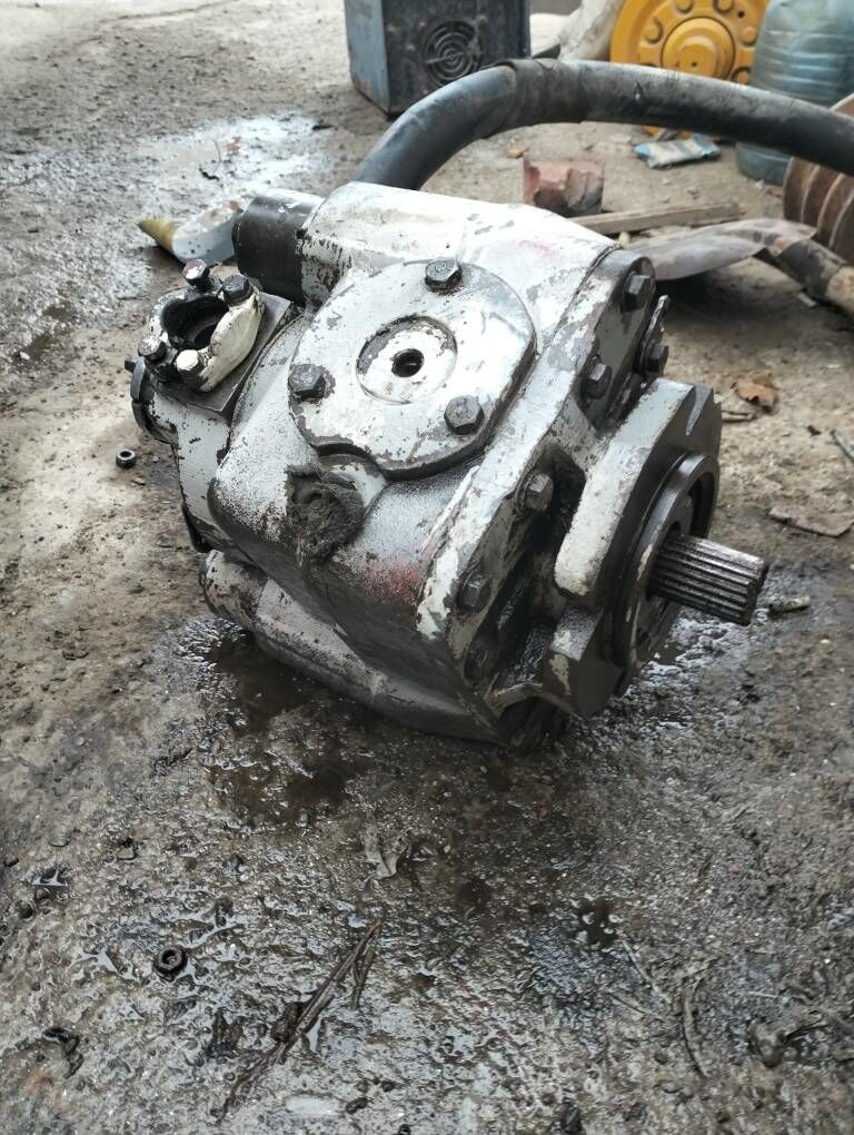 mikser nasos IVECO 8 000 TMT - Ашхабад - img 3