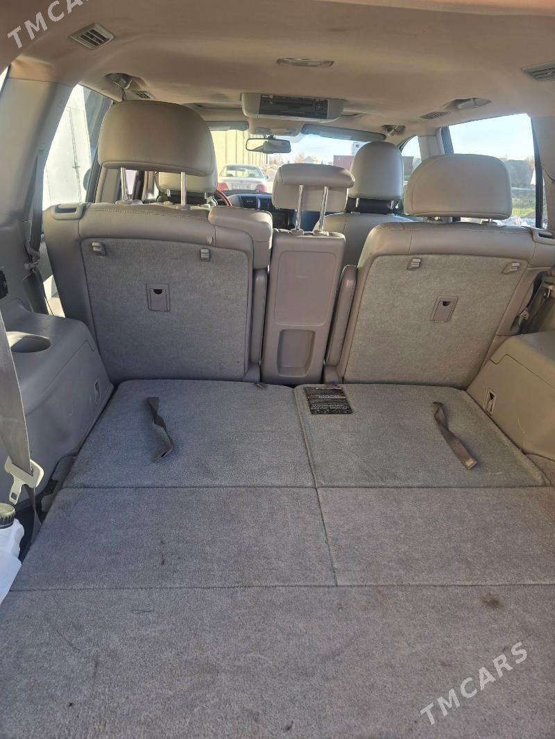 Toyota Highlander 2011 - 350 000 TMT - Сакарчага - img 6