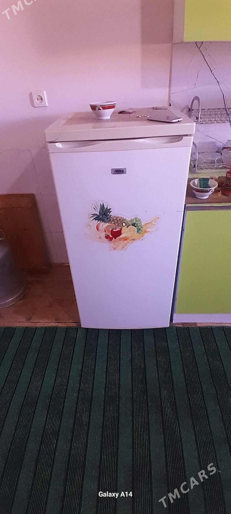 orwika - етр. Туркменбаши - img 1