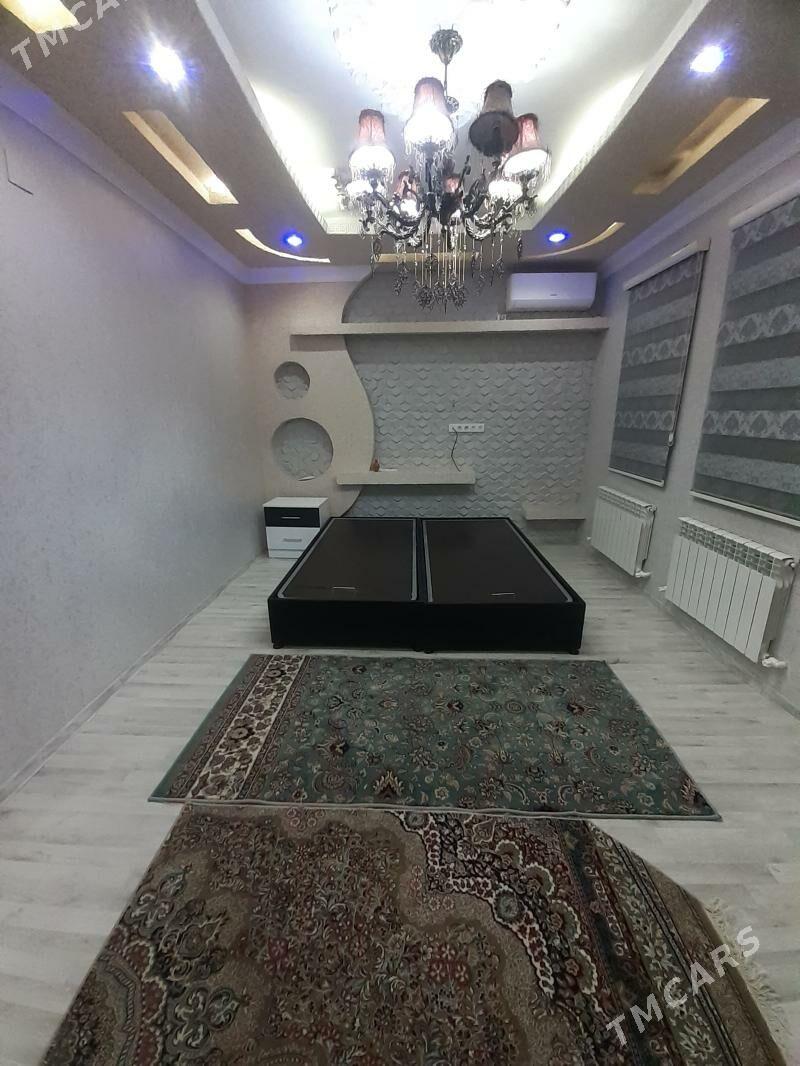 Arenda Coganly Kotej 4kom - Ашхабад - img 5